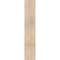 Ekena Millwork Merced Smooth Traditional Outlooker, Douglas Fir, 5 1/2"W x 26"D x 30"H OUT06X26X30MRC01SDF - alternate 2